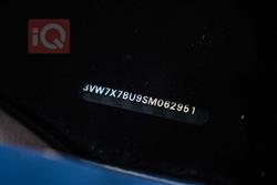 فولكسفاغن جيتا